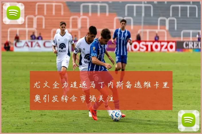 尤文全力追逐马丁内斯备选维卡里奥引发转会市场关注