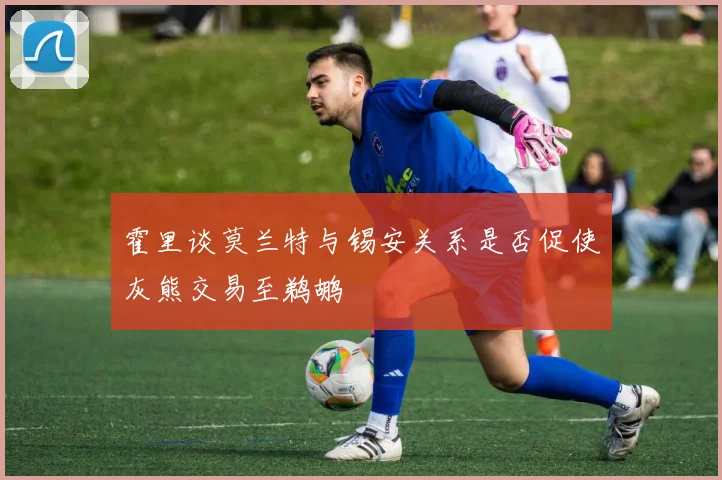 霍里谈莫兰特与锡安关系是否促使灰熊交易至鹈鹕
